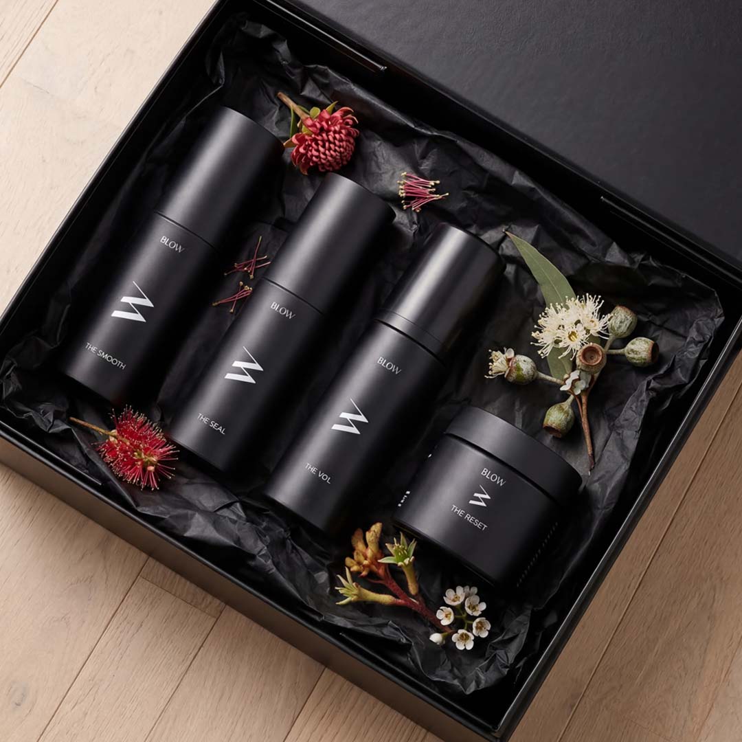 THE MOTHER'S DAY Little Luxury Bundle