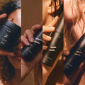 THE COMPLETE RITUAL revolutionary hair bundle