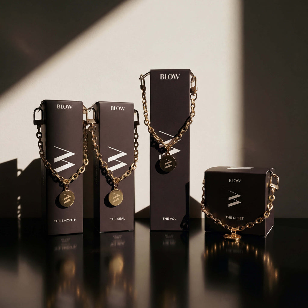 THE COMPLETE RITUAL revolutionary hair bundle