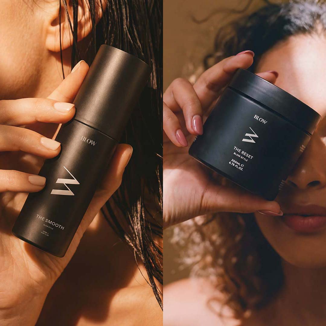 THE DEEP RITUAL hair bundle