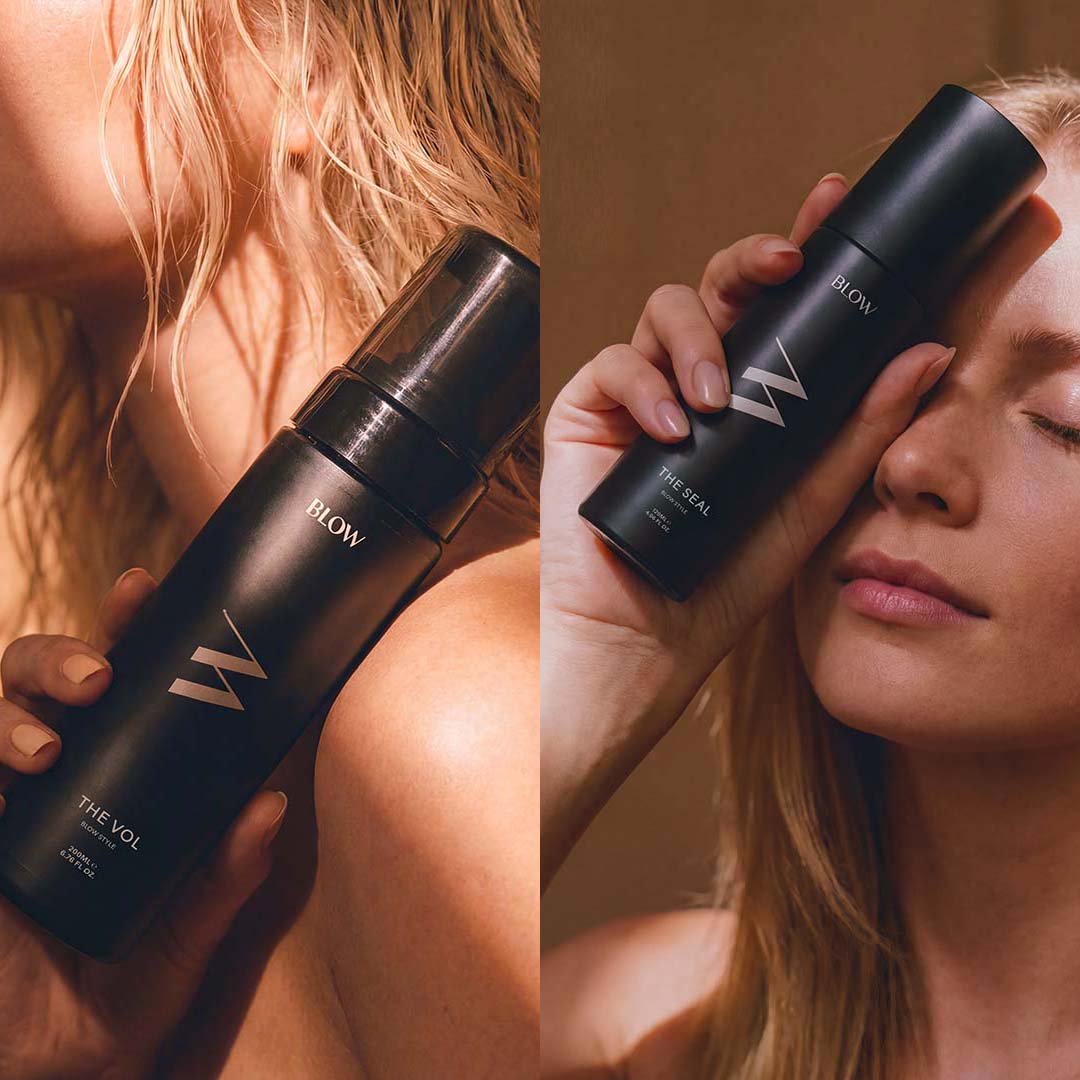 THE LIFT RITUAL hair bundle