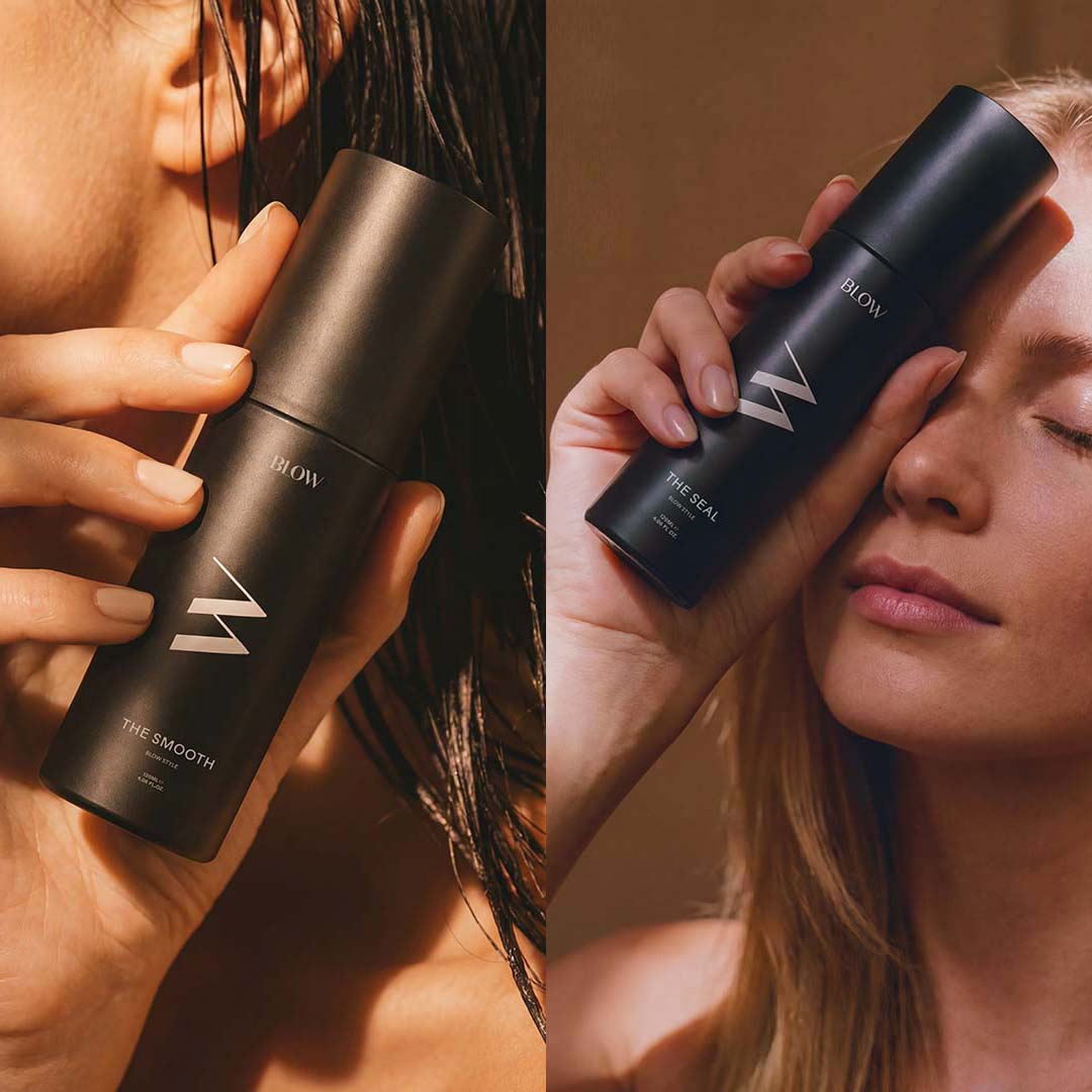 THE FINISH RITUAL hair bundle