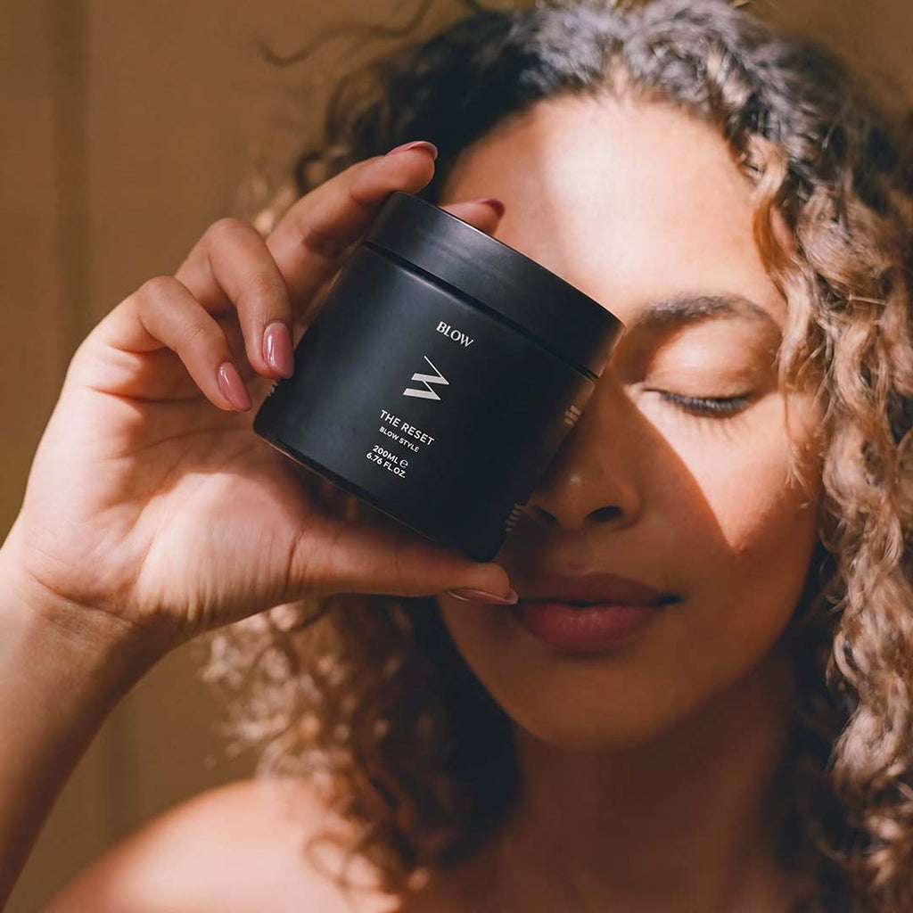 THE COMPLETE RITUAL revolutionary hair bundle