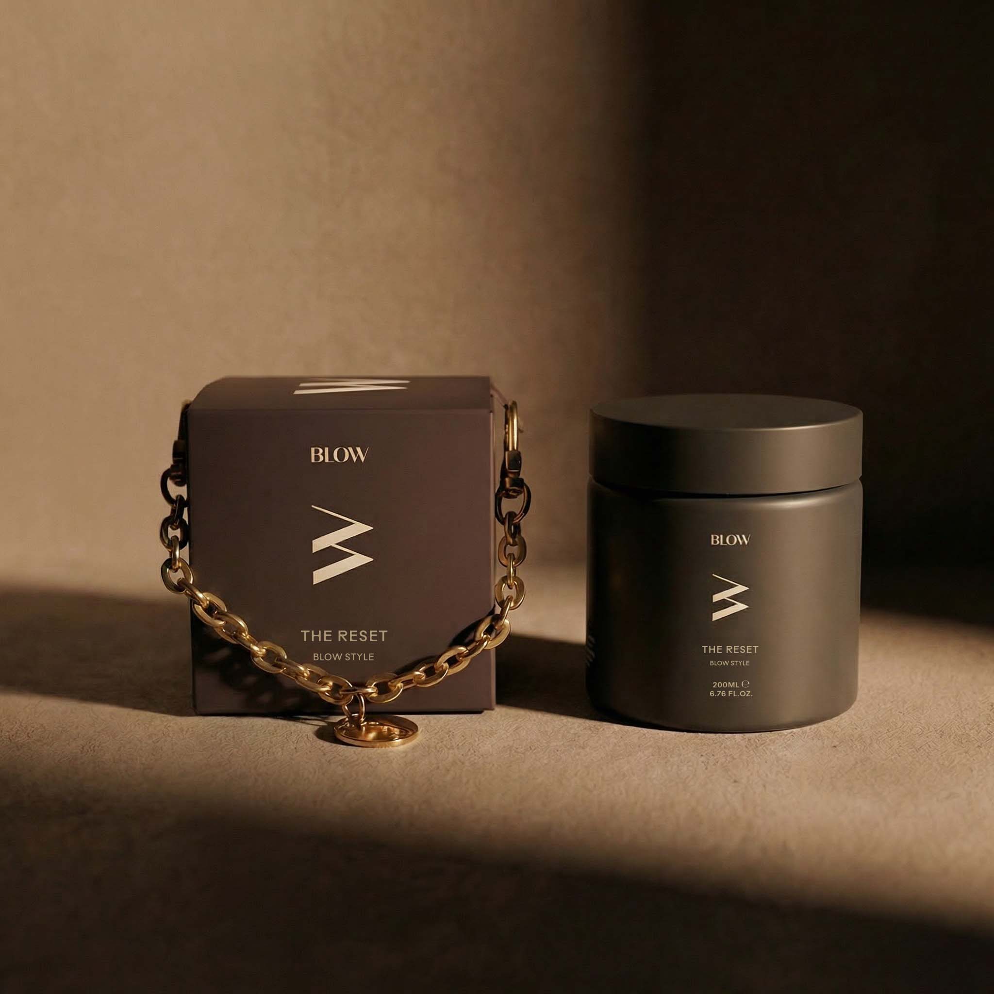 THE DEEP RITUAL hair bundle