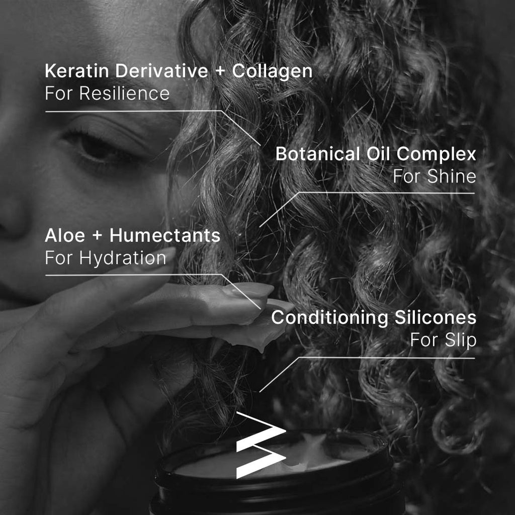 THE COMPLETE RITUAL revolutionary hair bundle