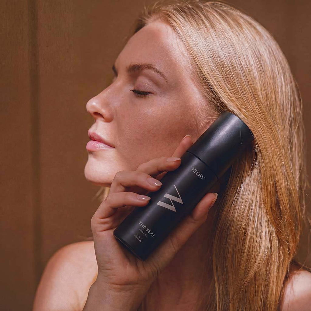 THE COMPLETE RITUAL revolutionary hair bundle