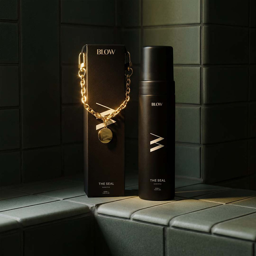 THE COMPLETE RITUAL revolutionary hair bundle