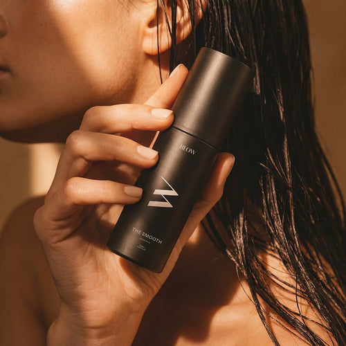 THE DEEP RITUAL hair bundle