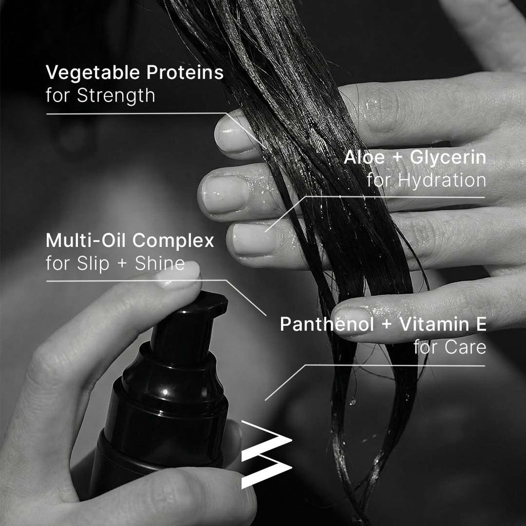 THE COMPLETE RITUAL revolutionary hair bundle