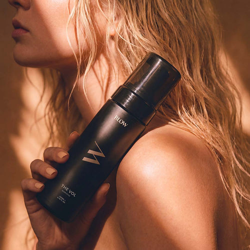 THE LIFT RITUAL hair bundle