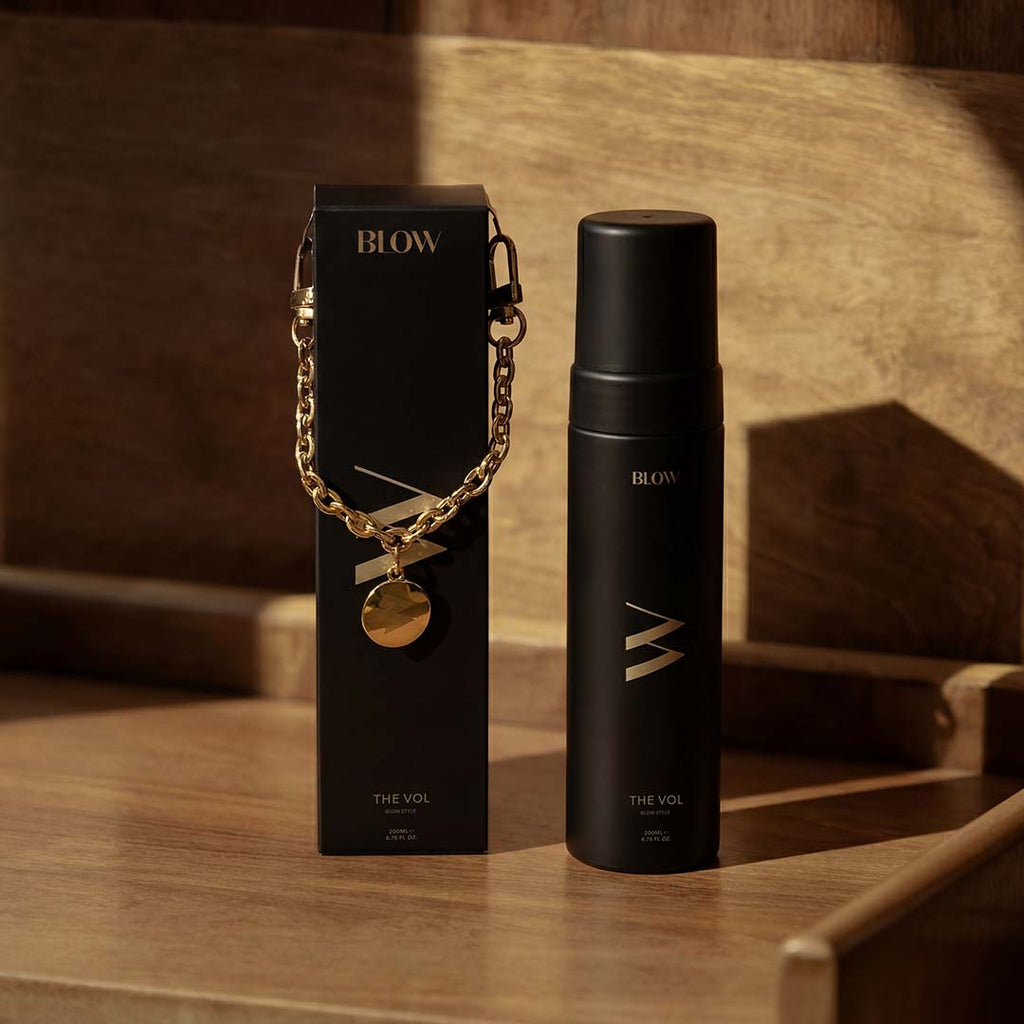 THE COMPLETE RITUAL revolutionary hair bundle